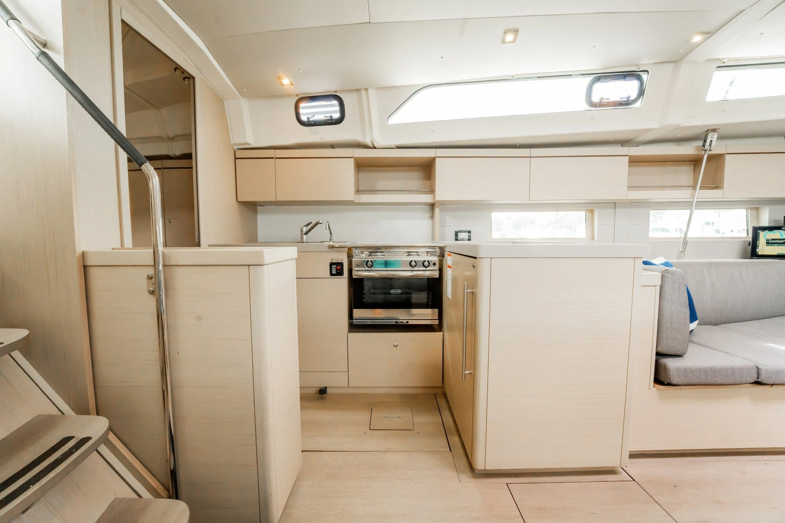 2020 Beneteau Oceanis 46.1