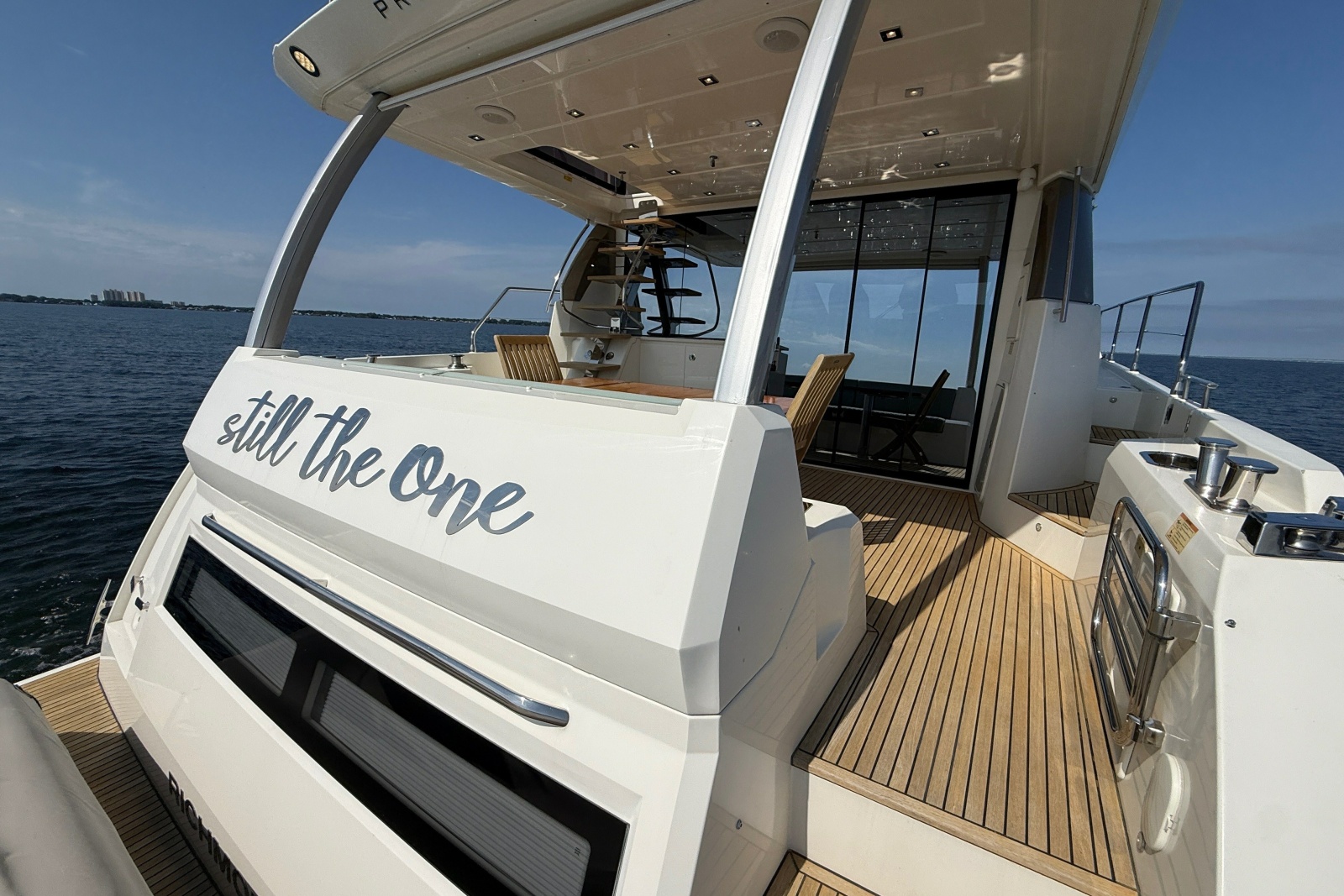 2017 Prestige 630