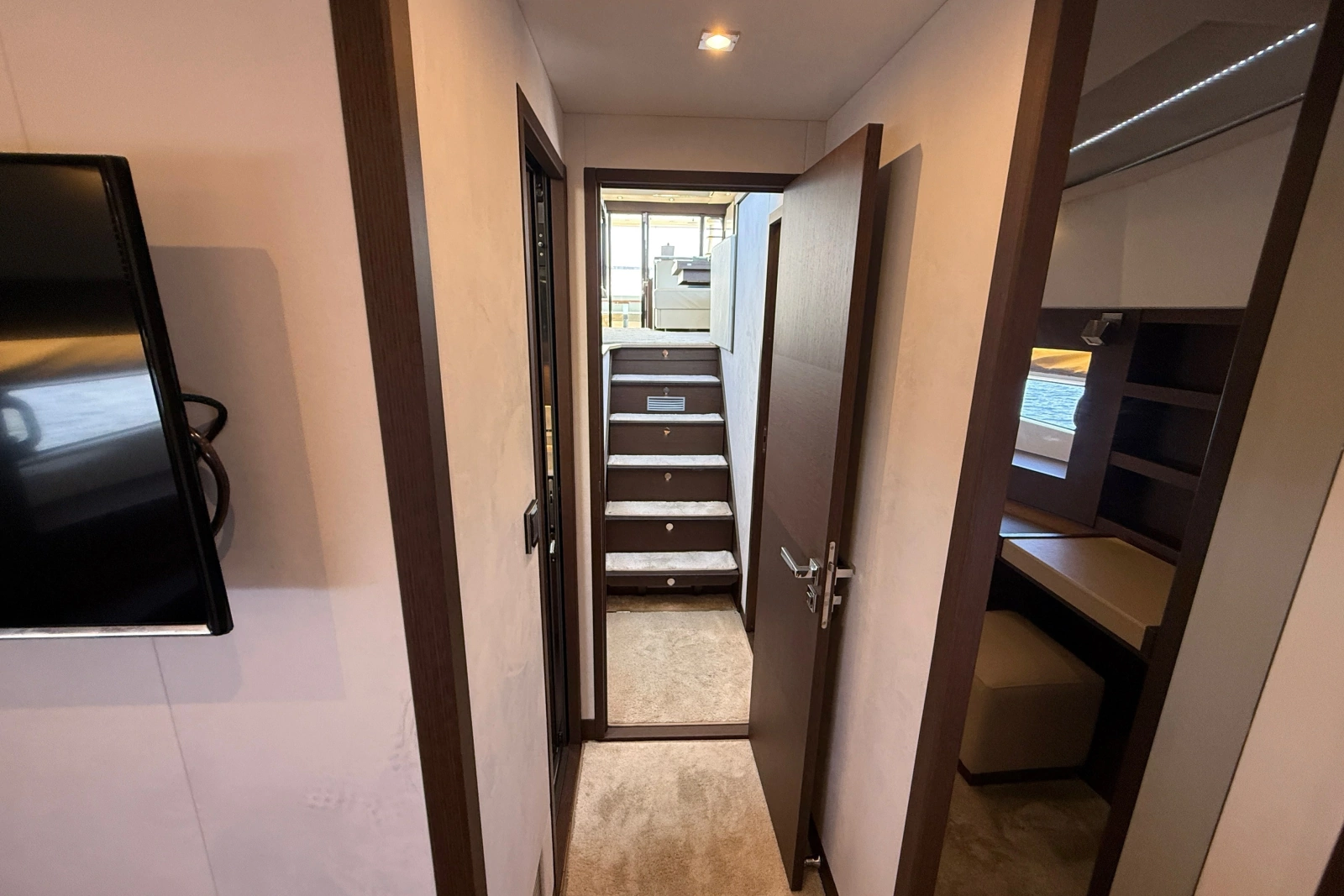2017 Prestige 630