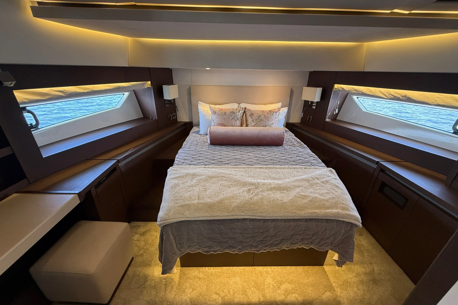 2017 Prestige 630