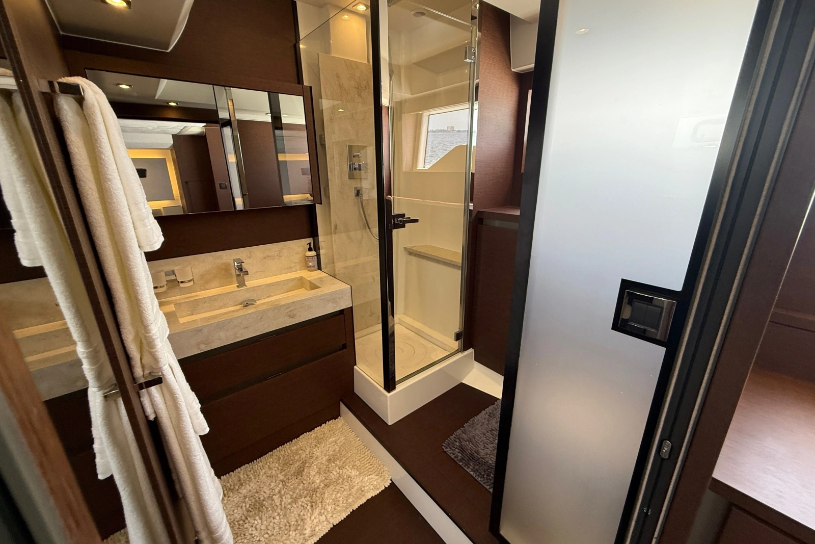 2017 Prestige 630