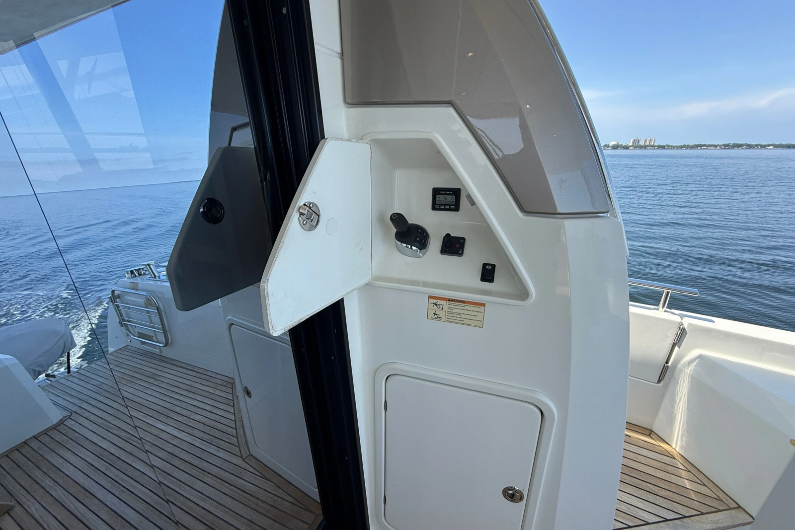 2017 Prestige 630