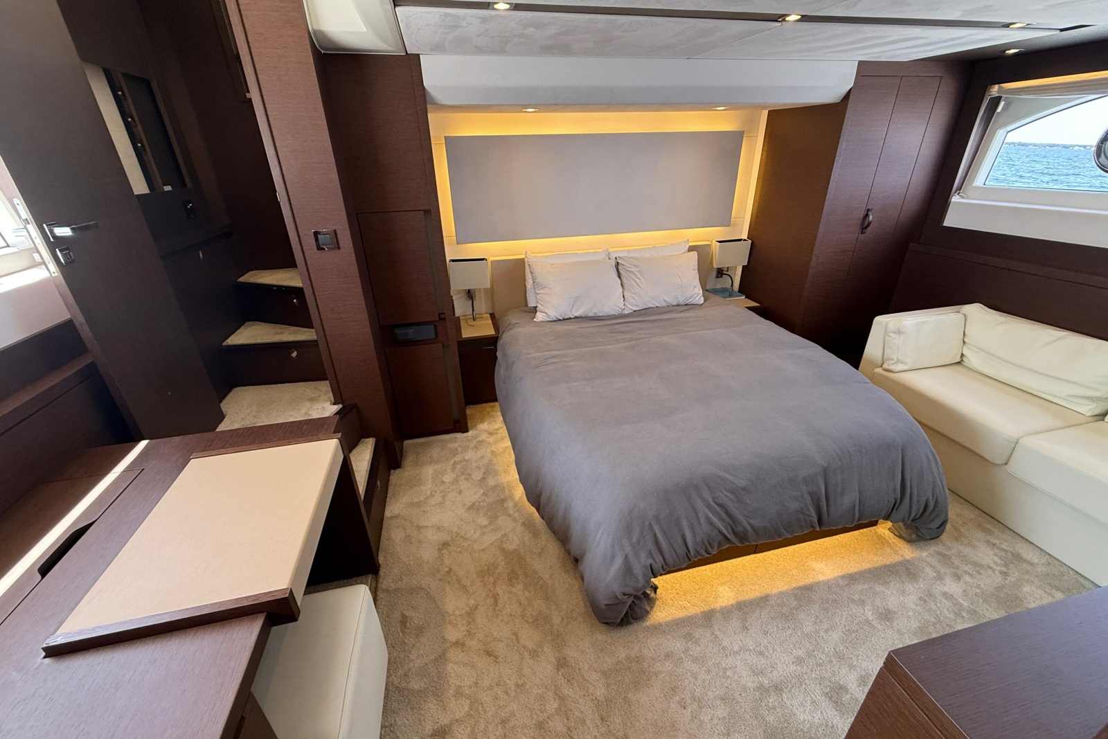 2017 Prestige 630