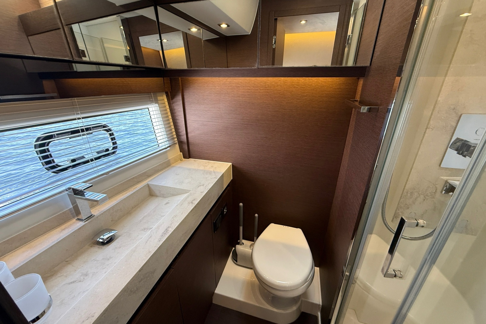 2017 Prestige 630