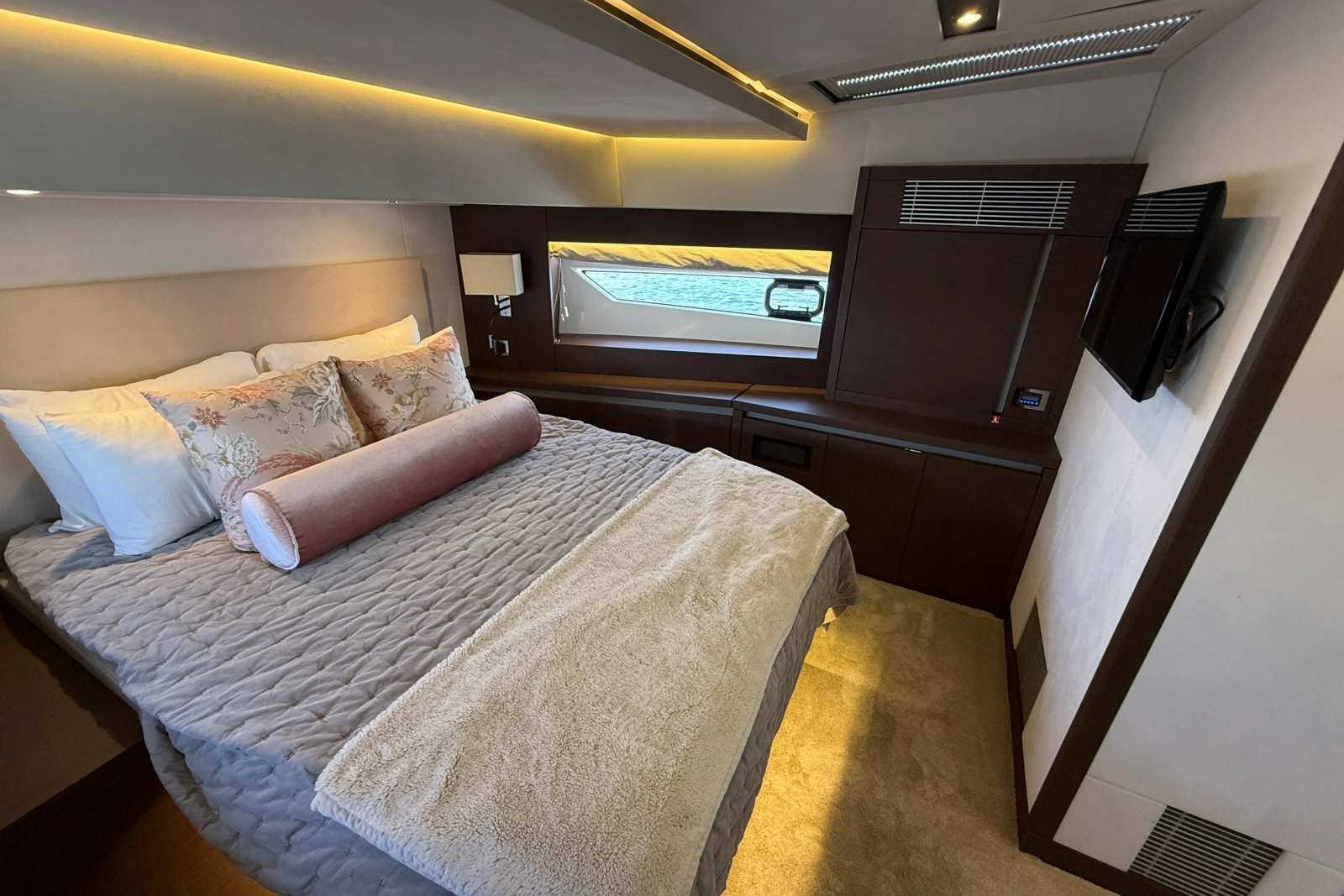 2017 Prestige 630