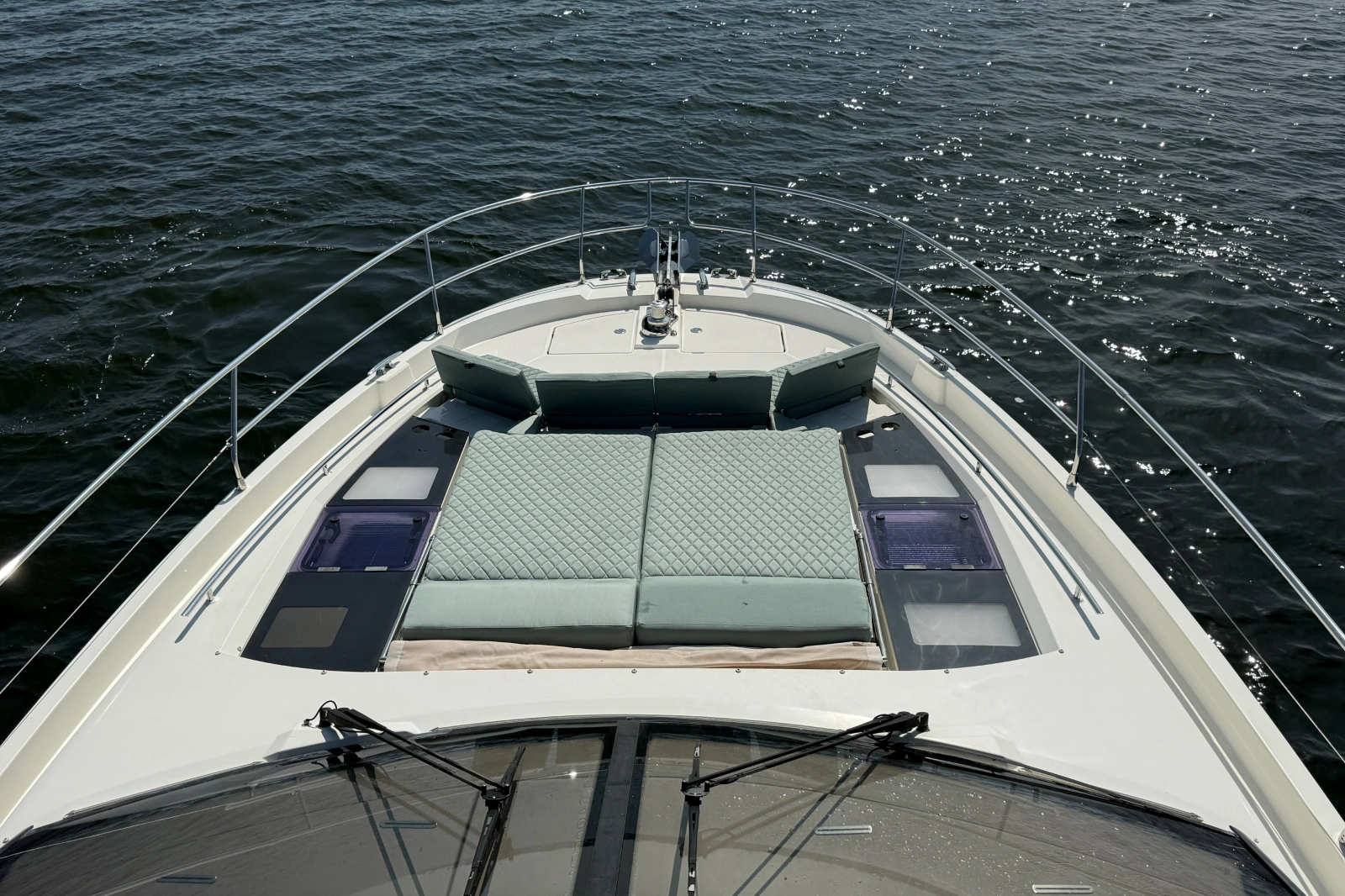 2017 Prestige 630