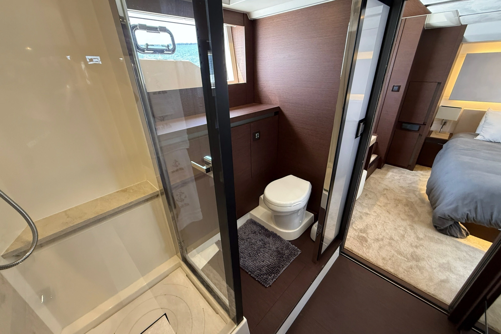2017 Prestige 630