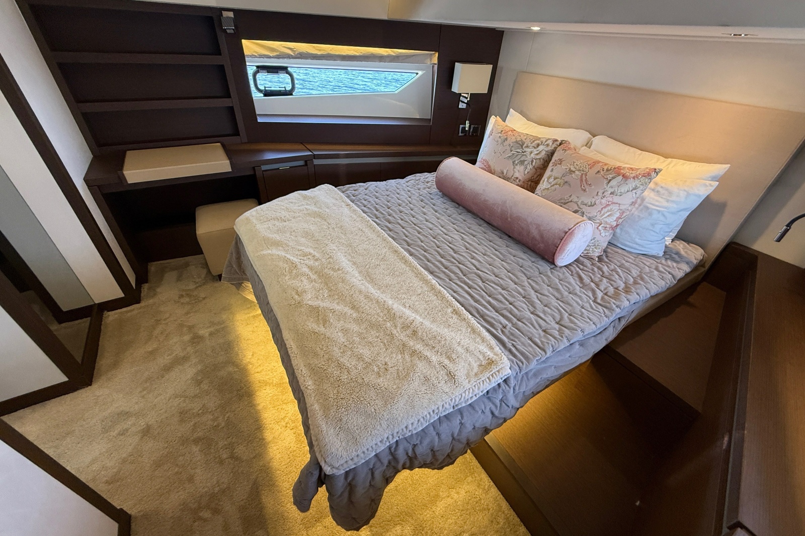 2017 Prestige 630