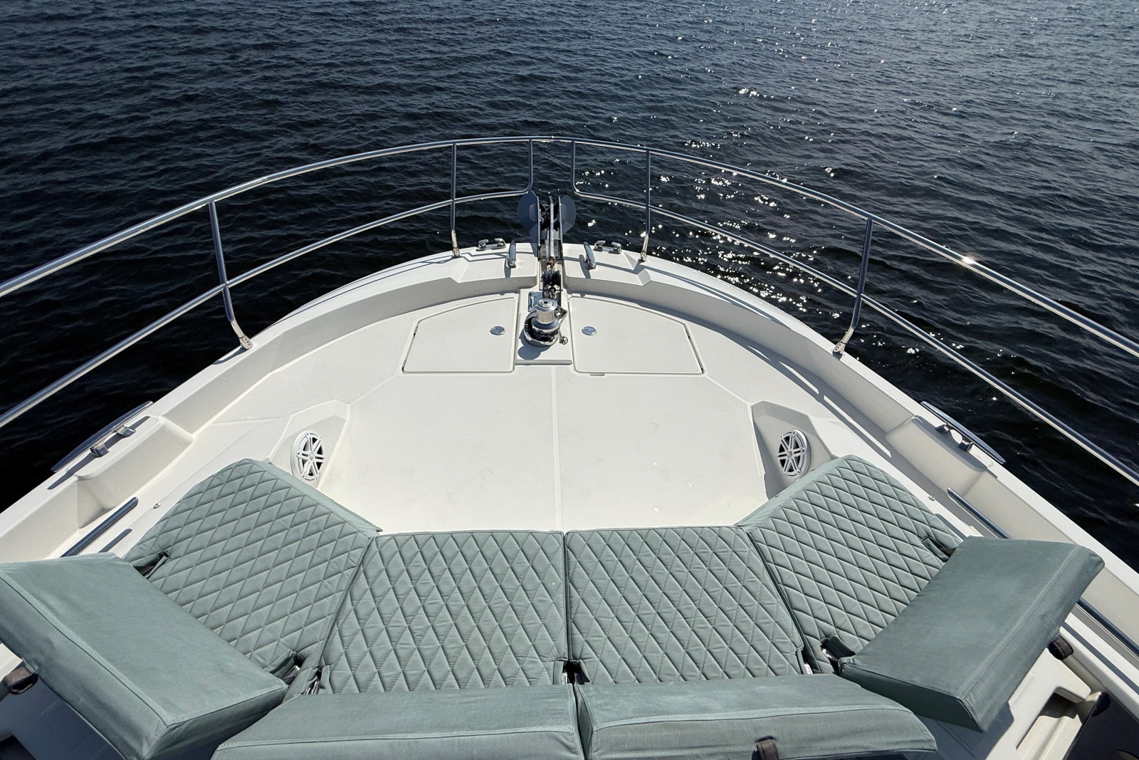 2017 Prestige 630