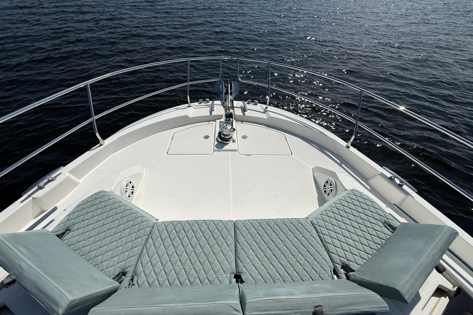 2017 Prestige 630