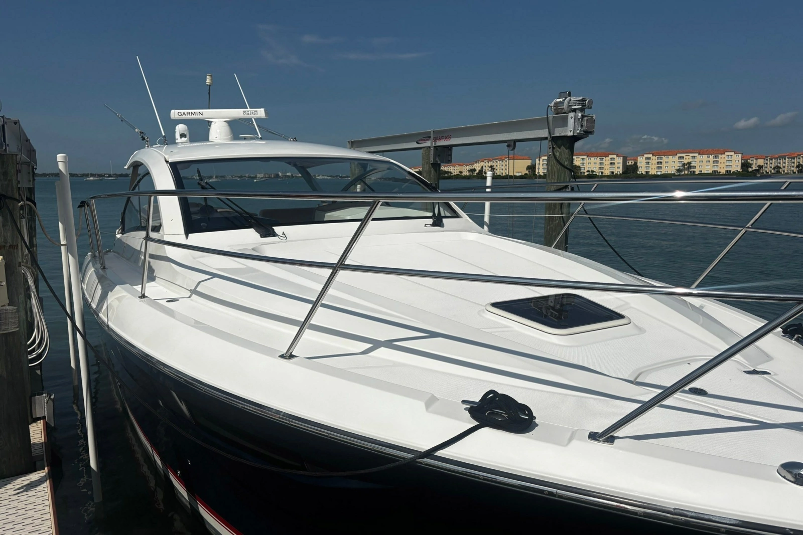 2015 Pursuit SC 365i Sport Coupe