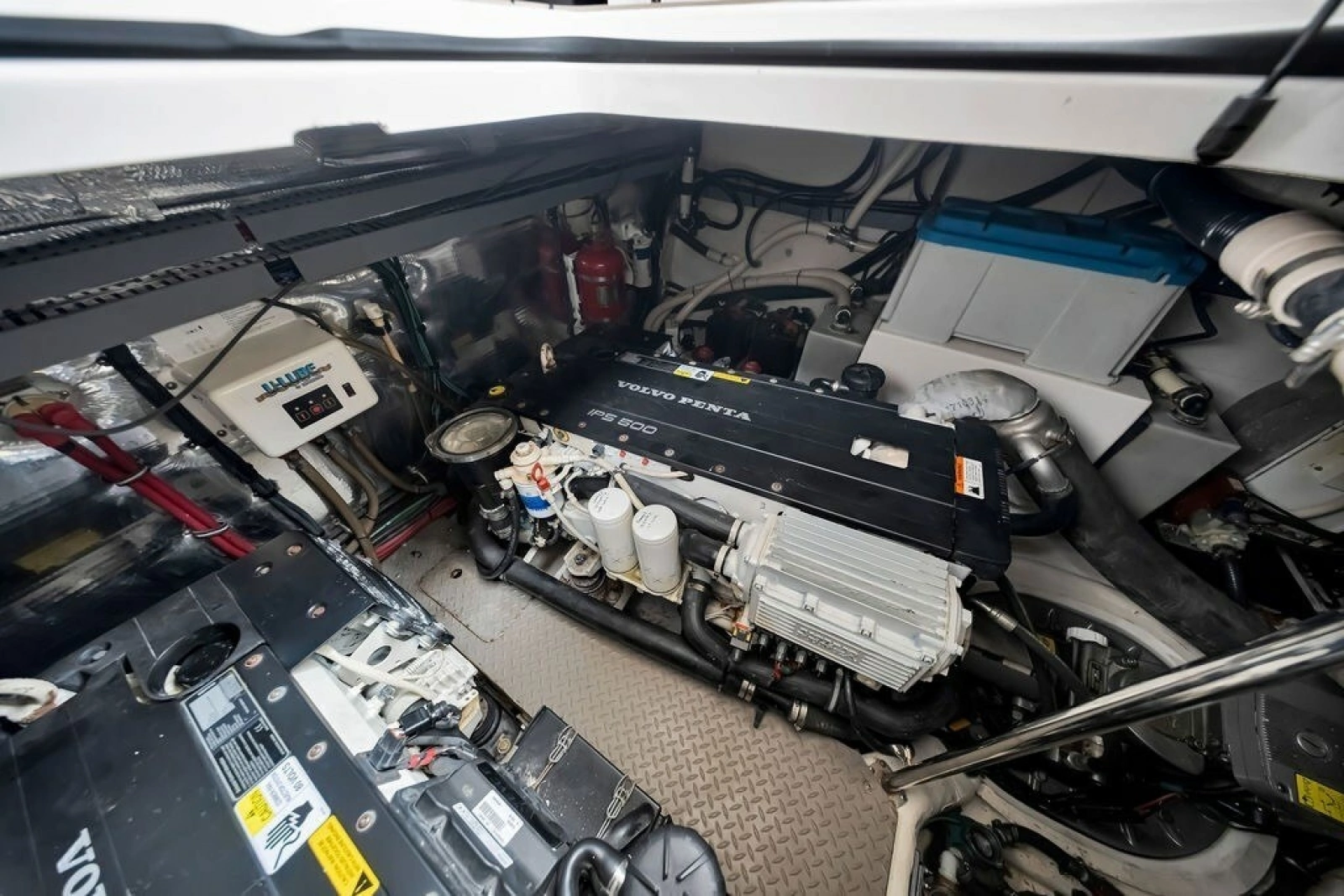 2014 Regal 42 Sport Coupe