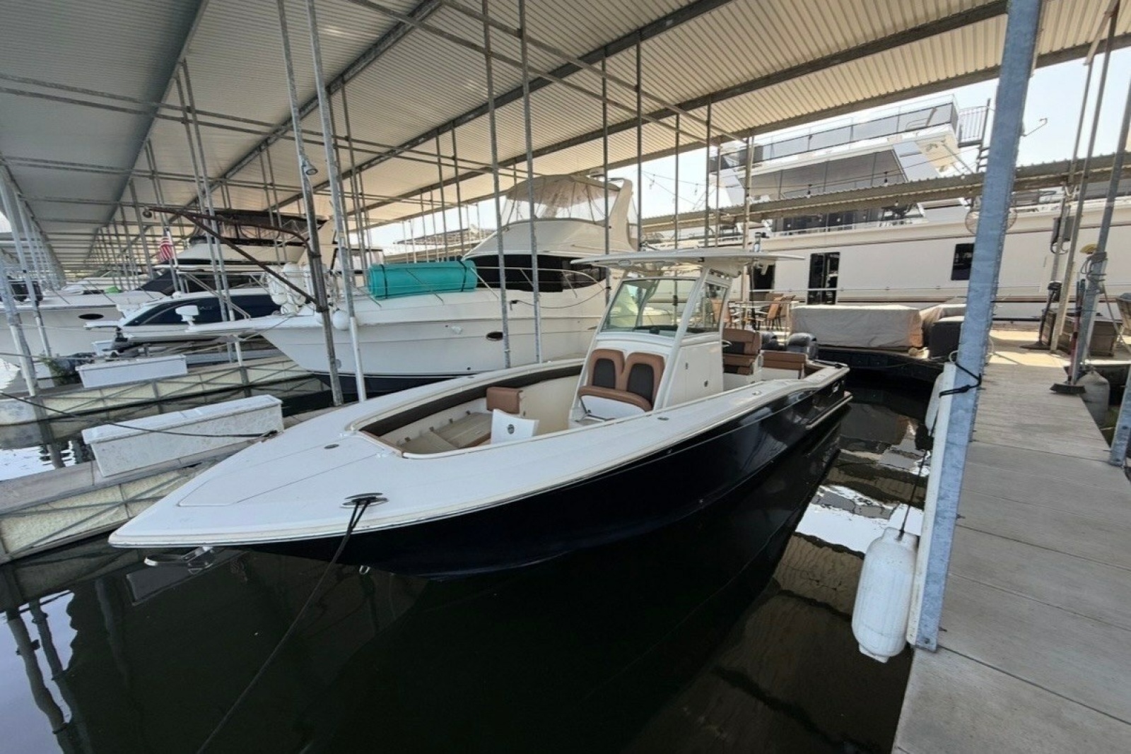 2014 Scout 275 LXF