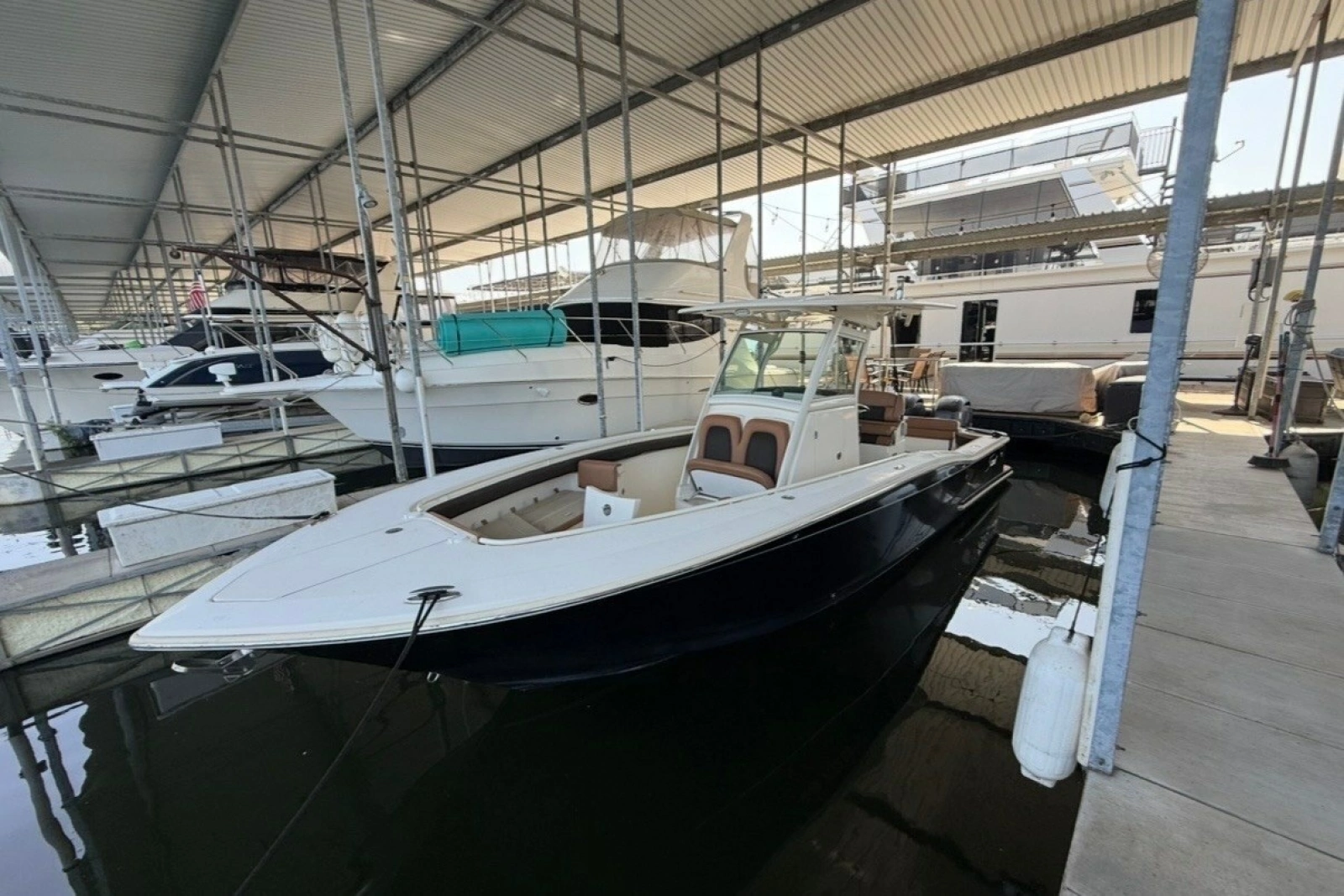 2014 Scout 275 LXF