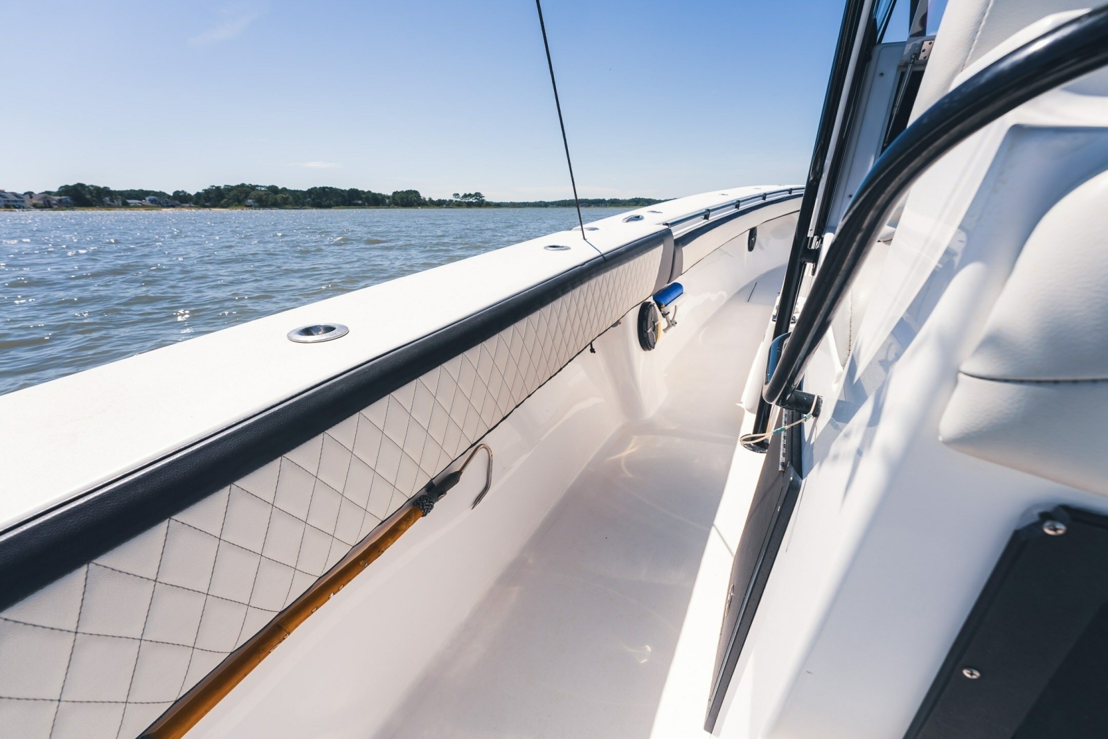 2014 SeaHunter 37 Tournament