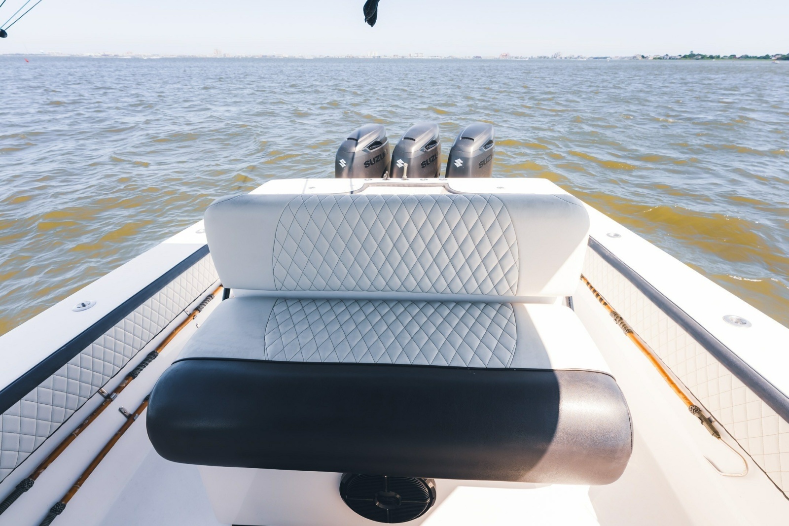 2014 SeaHunter 37 Tournament