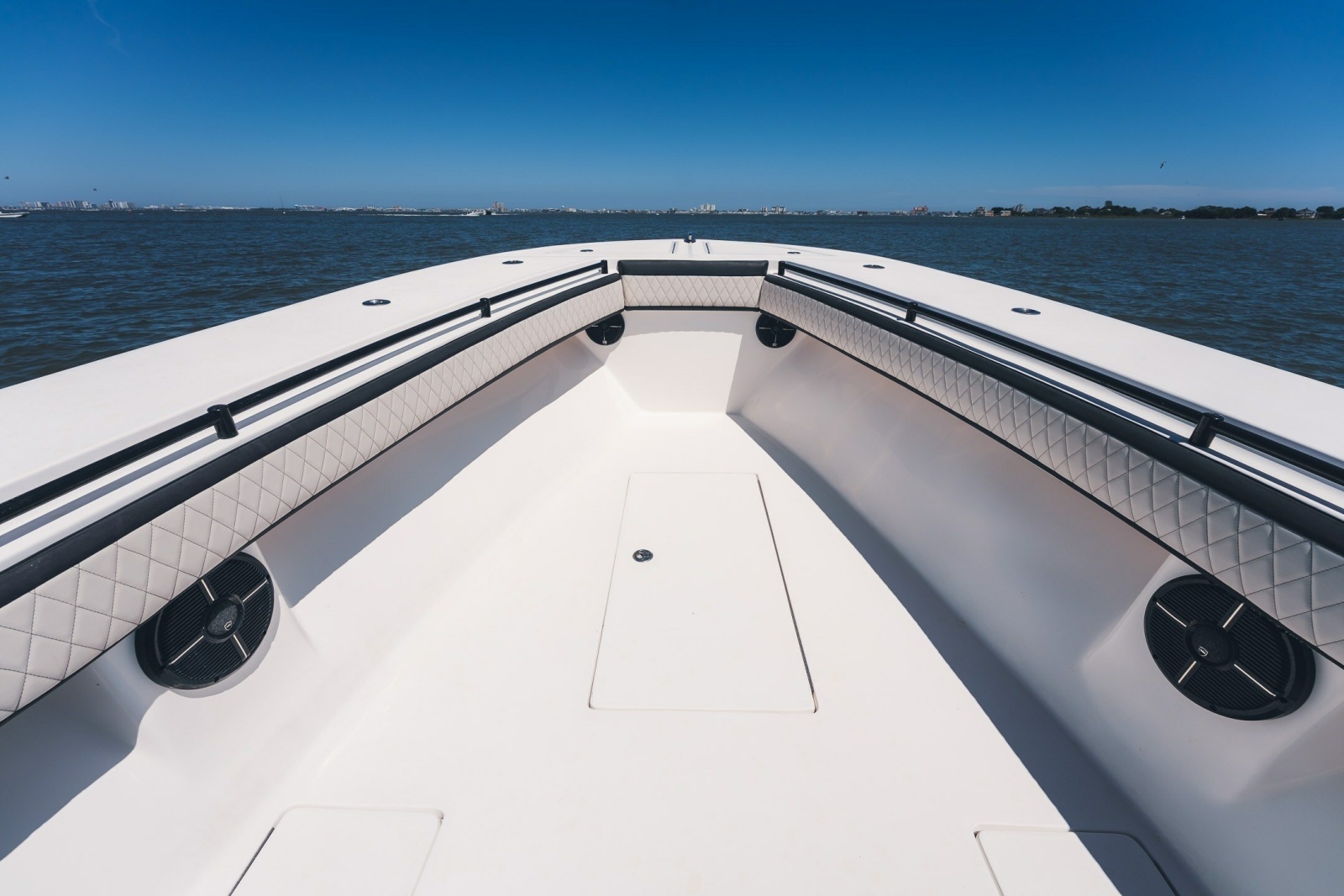 2014 SeaHunter 37 Tournament