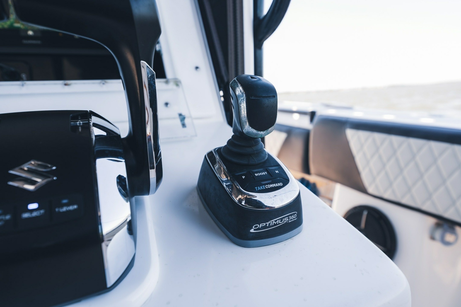 2014 SeaHunter 37 Tournament