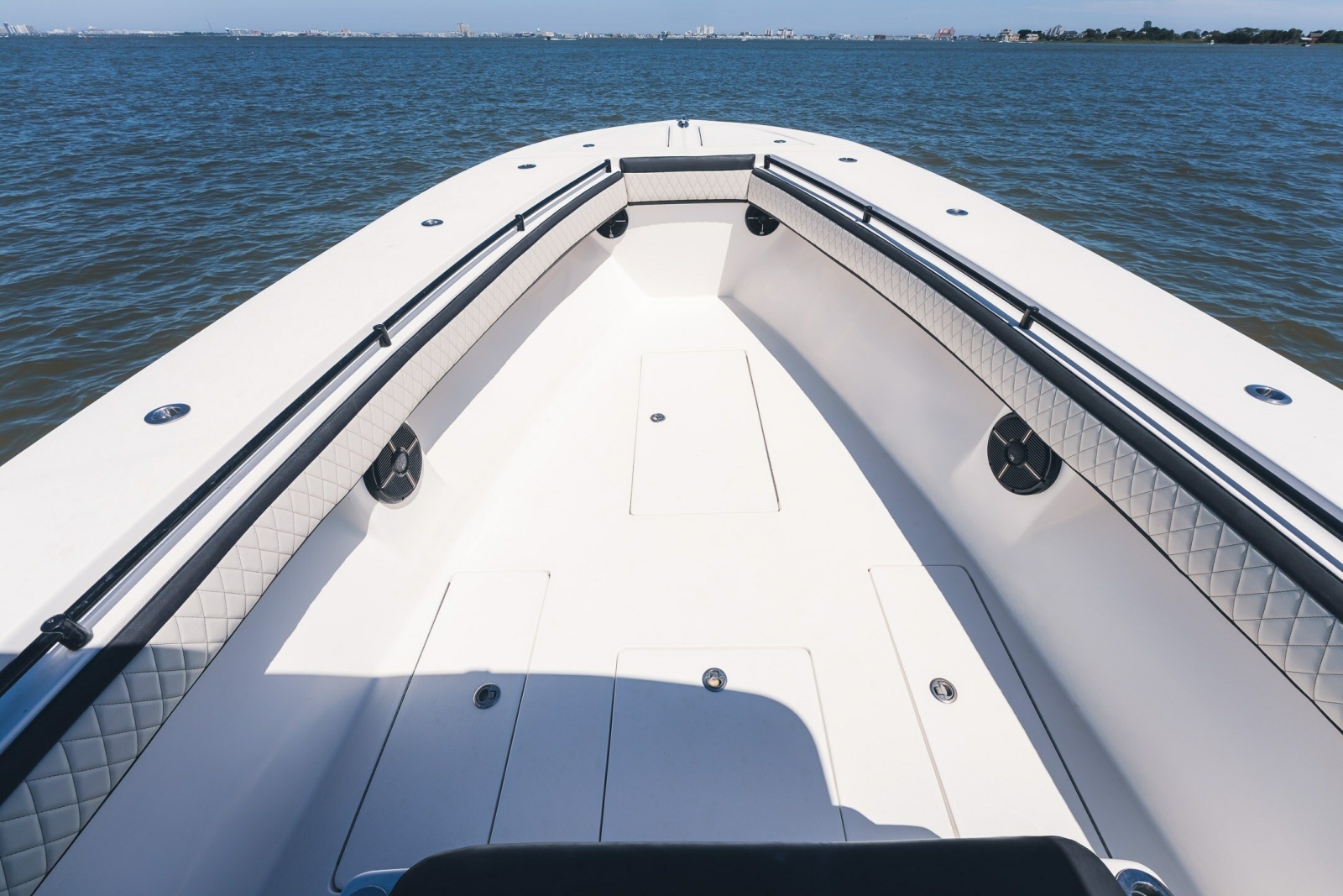 2014 SeaHunter 37 Tournament