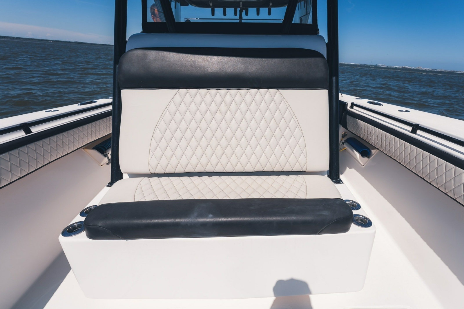 2014 SeaHunter 37 Tournament