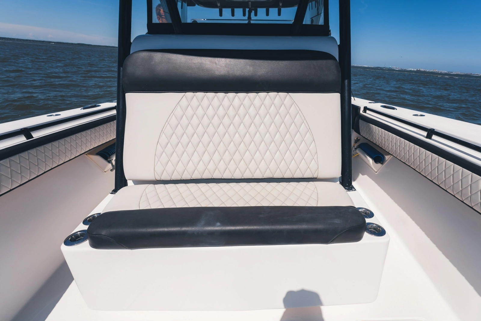 2014 SeaHunter 37 Tournament