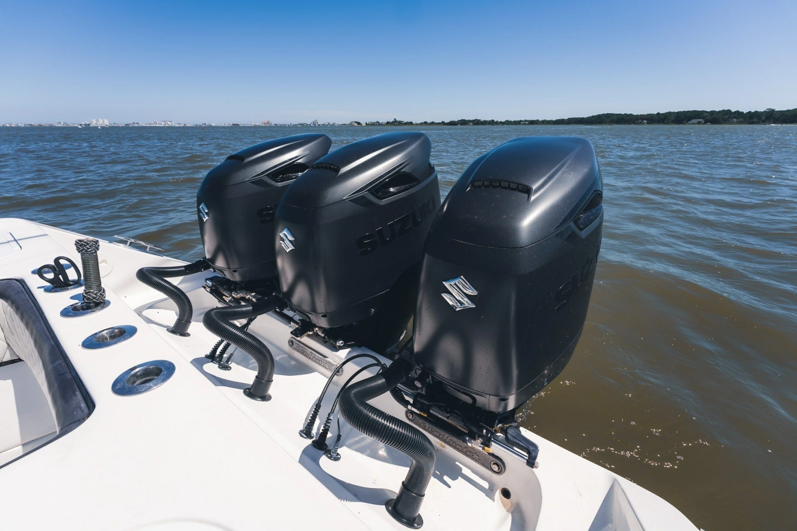 2014 SeaHunter 37 Tournament