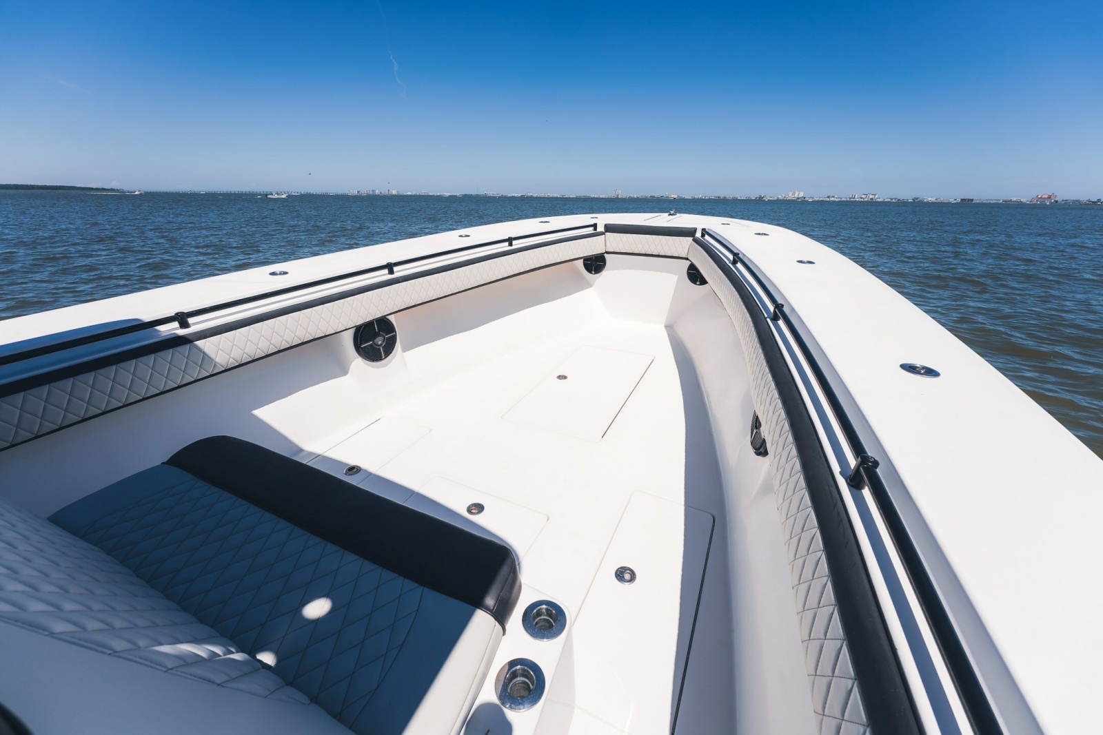 2014 SeaHunter 37 Tournament