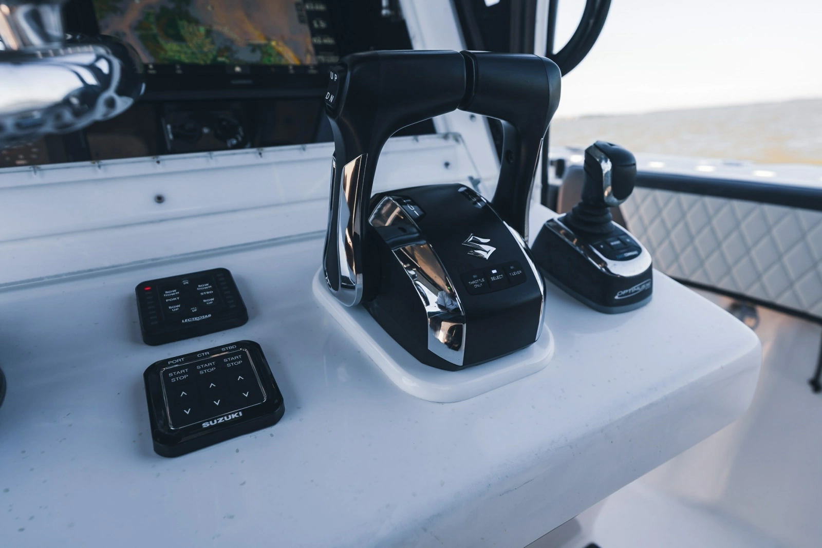 2014 SeaHunter 37 Tournament