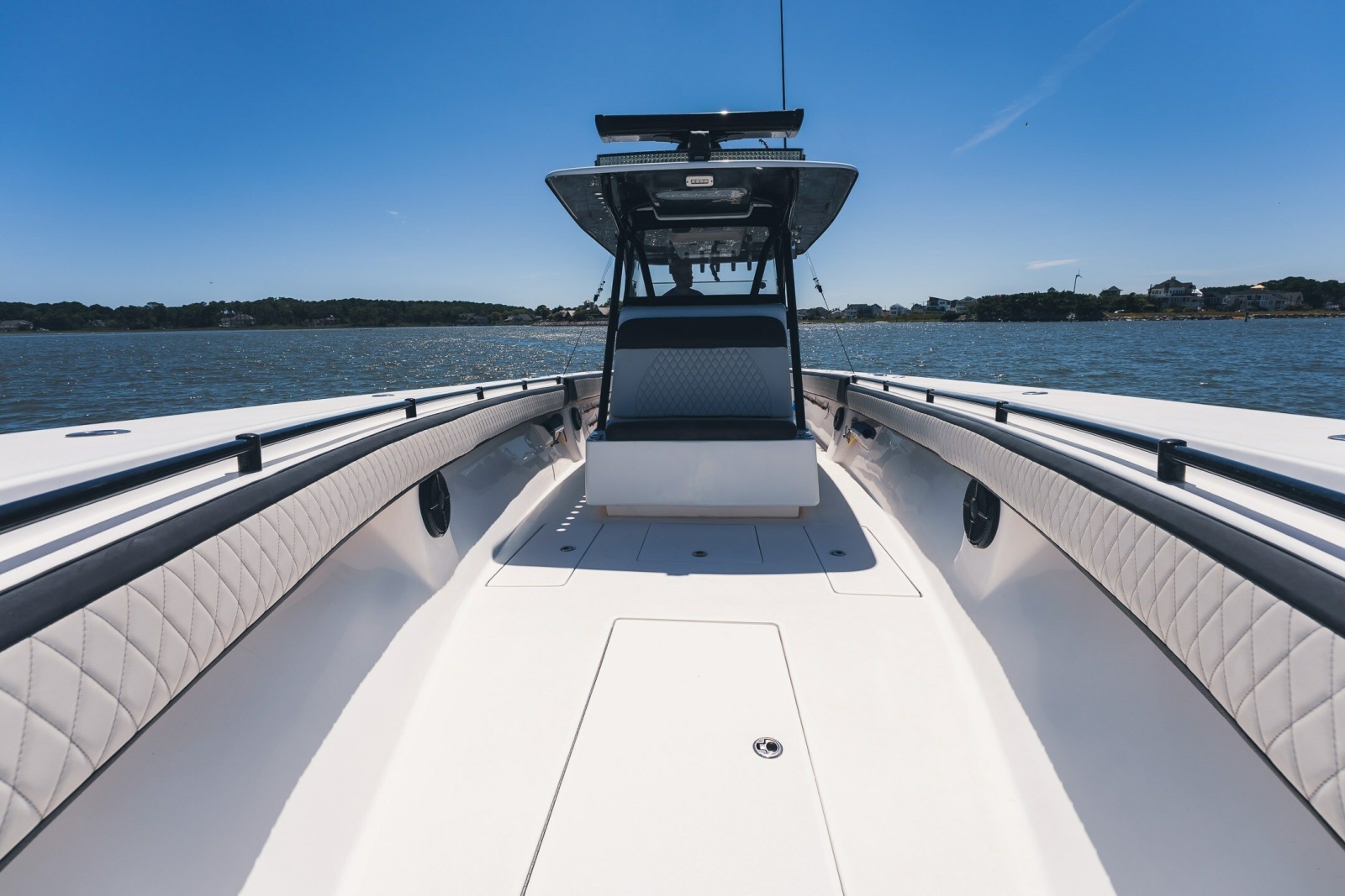 2014 SeaHunter 37 Tournament