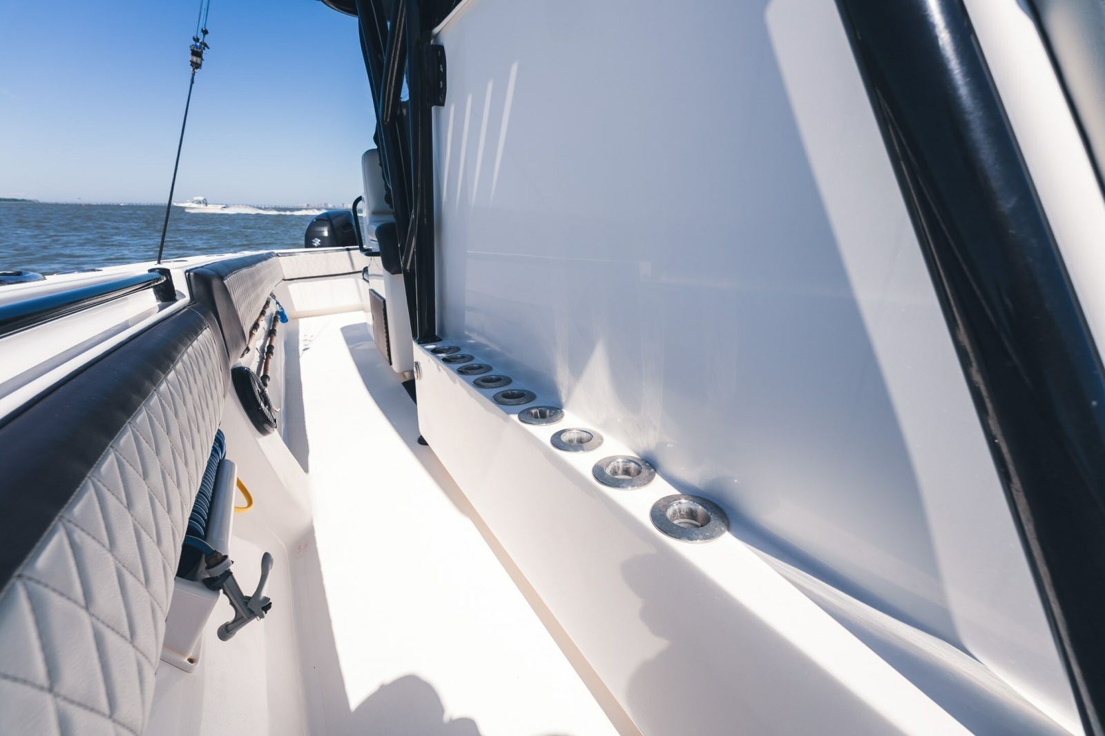 2014 SeaHunter 37 Tournament