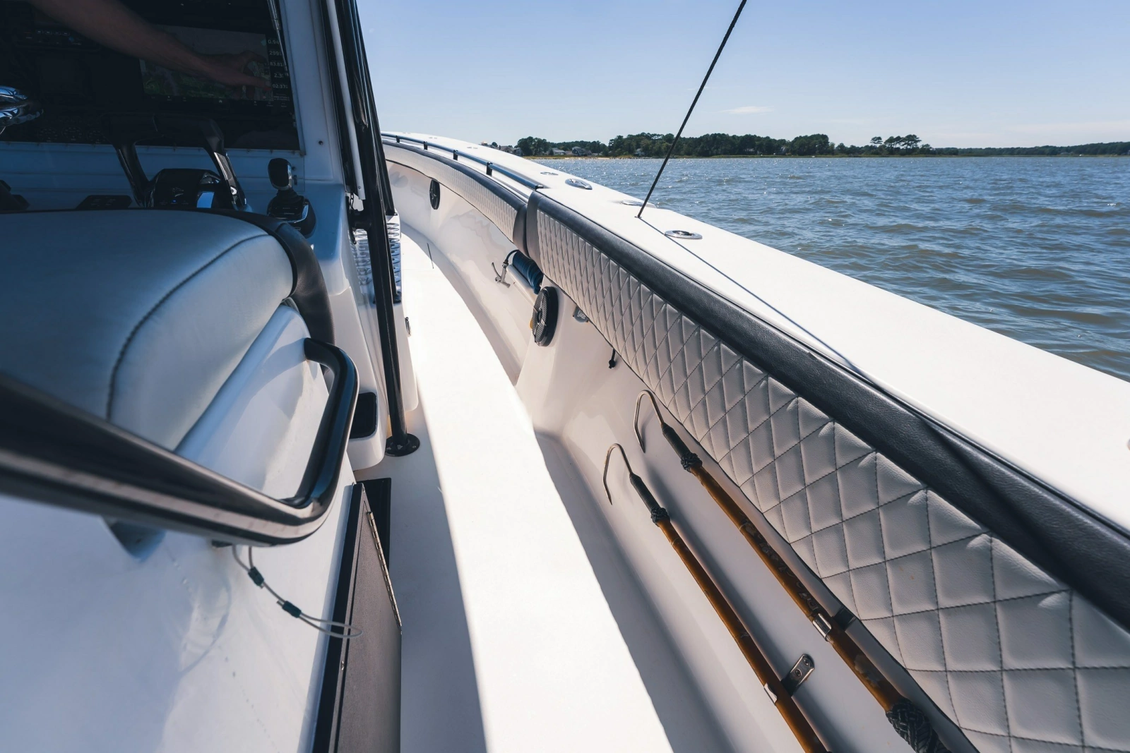 2014 SeaHunter 37 Tournament