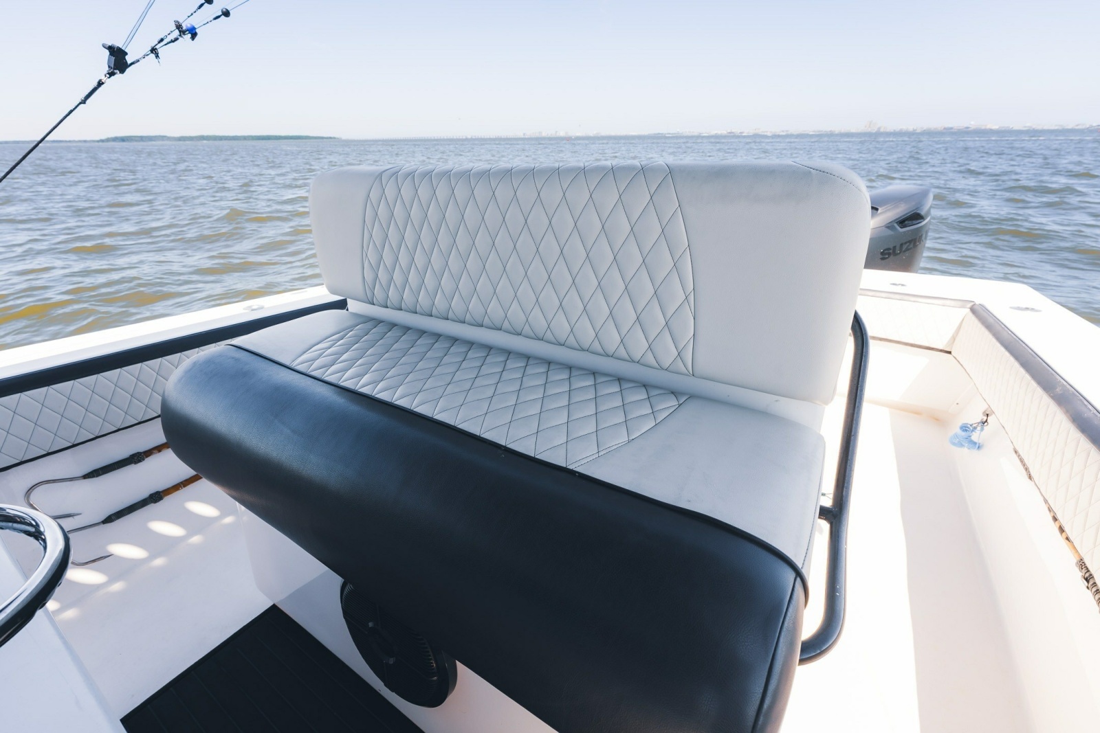 2014 SeaHunter 37 Tournament