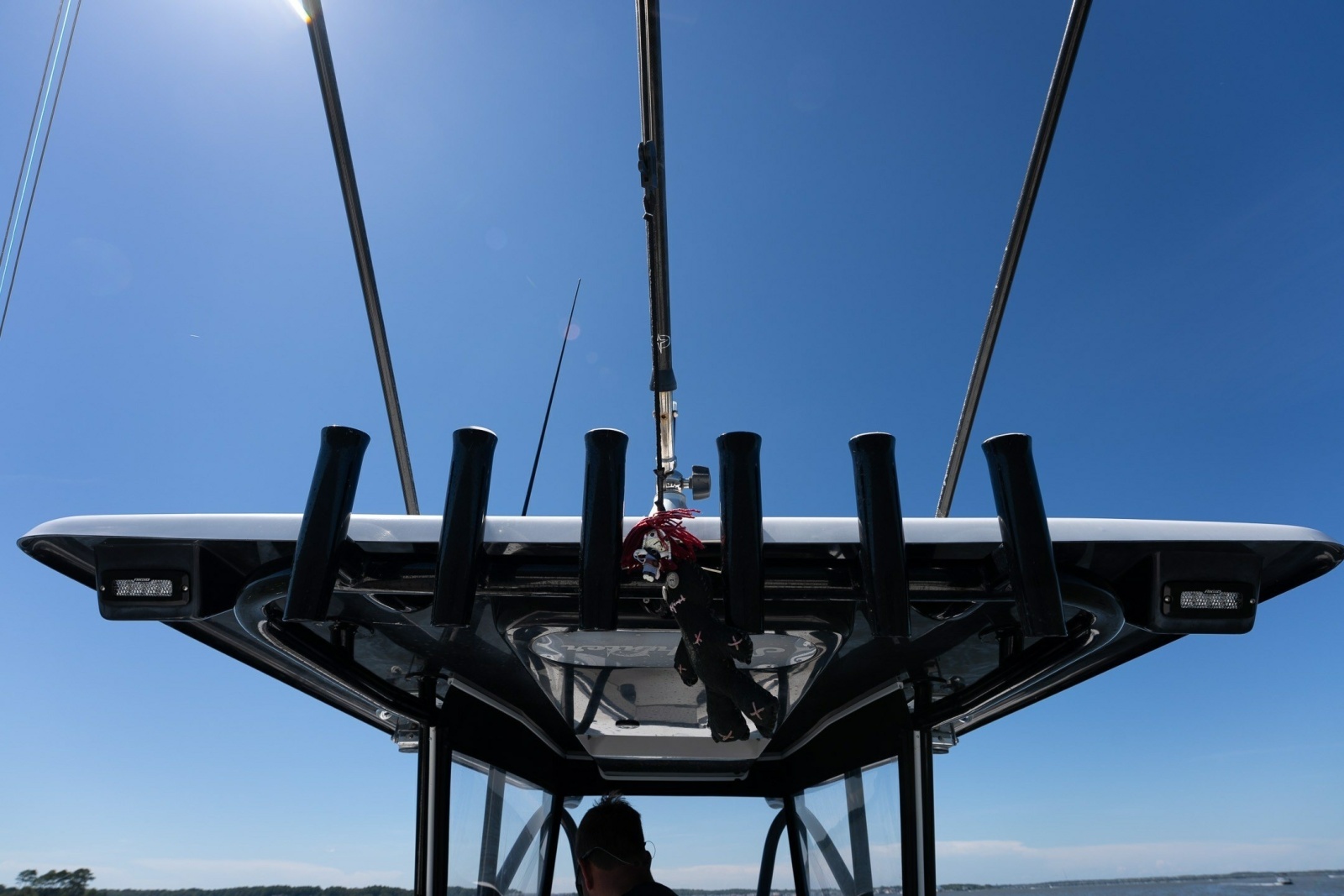 2014 SeaHunter 37 Tournament