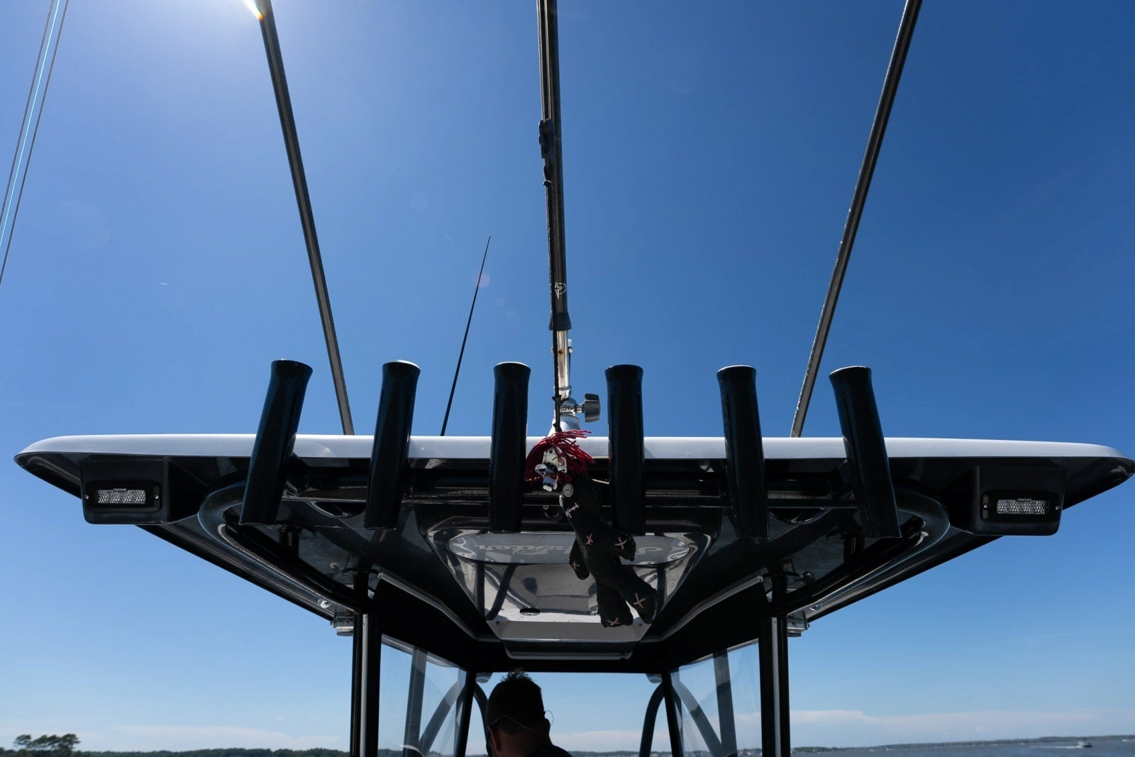 2014 SeaHunter 37 Tournament