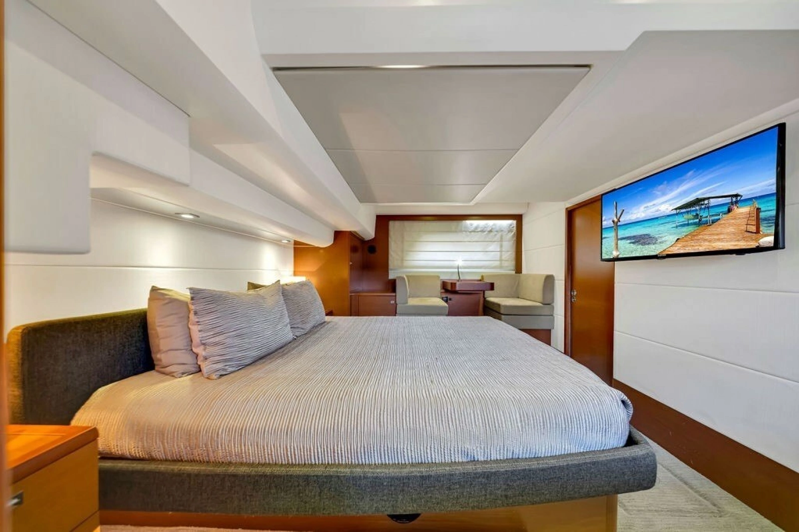 2013 Prestige 550