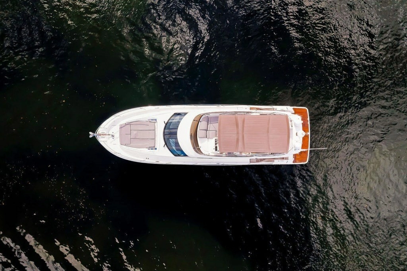 2013 Prestige 550