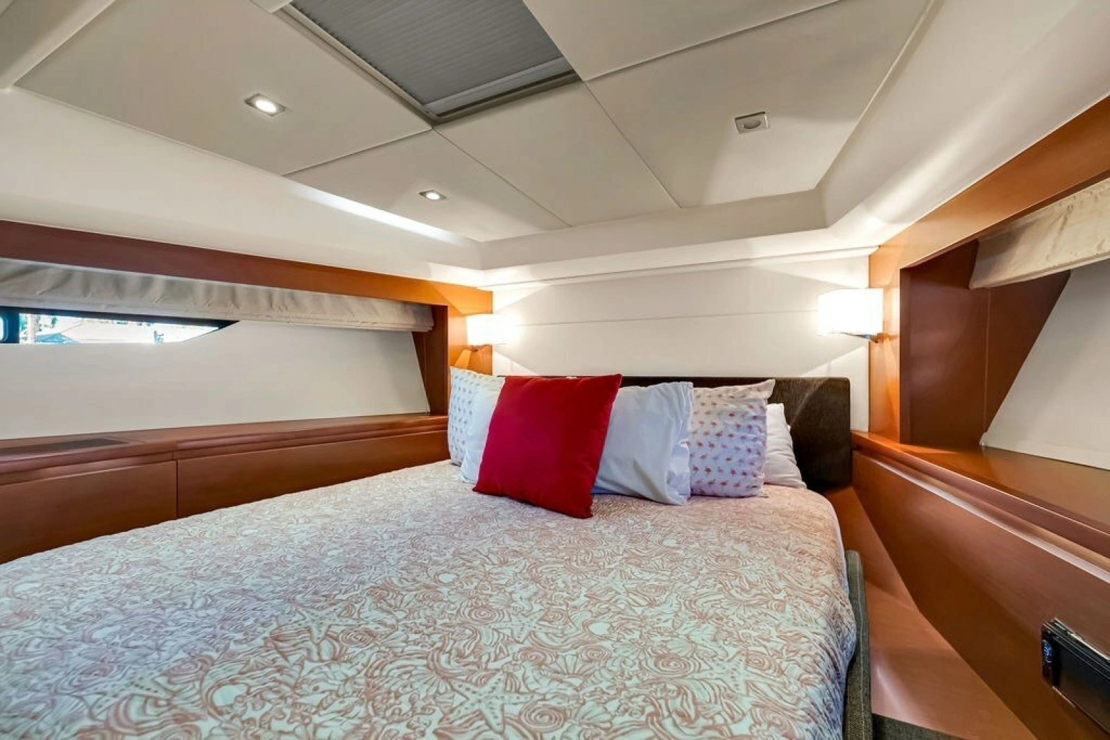 2013 Prestige 550