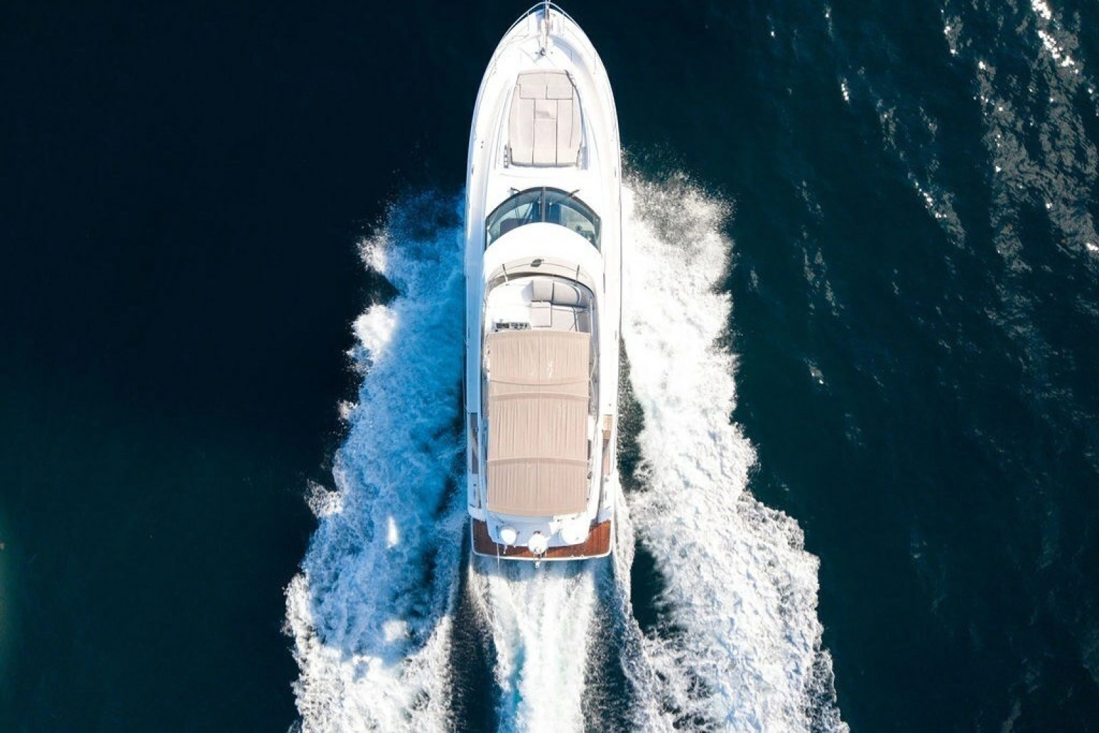 2013 Prestige 550