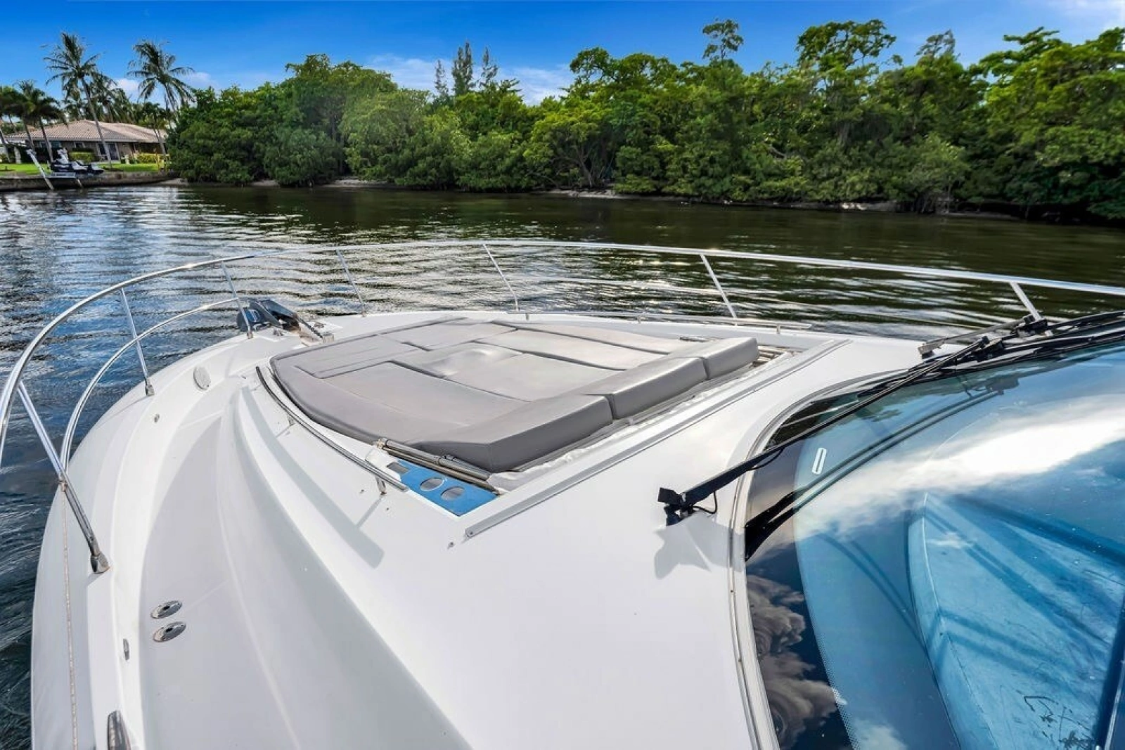 2013 Prestige 550