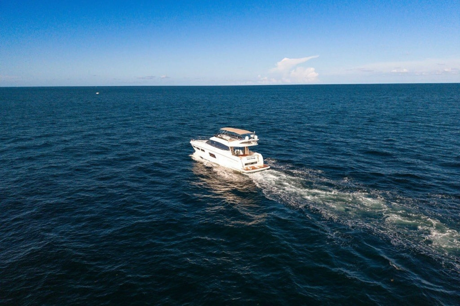 2013 Prestige 550