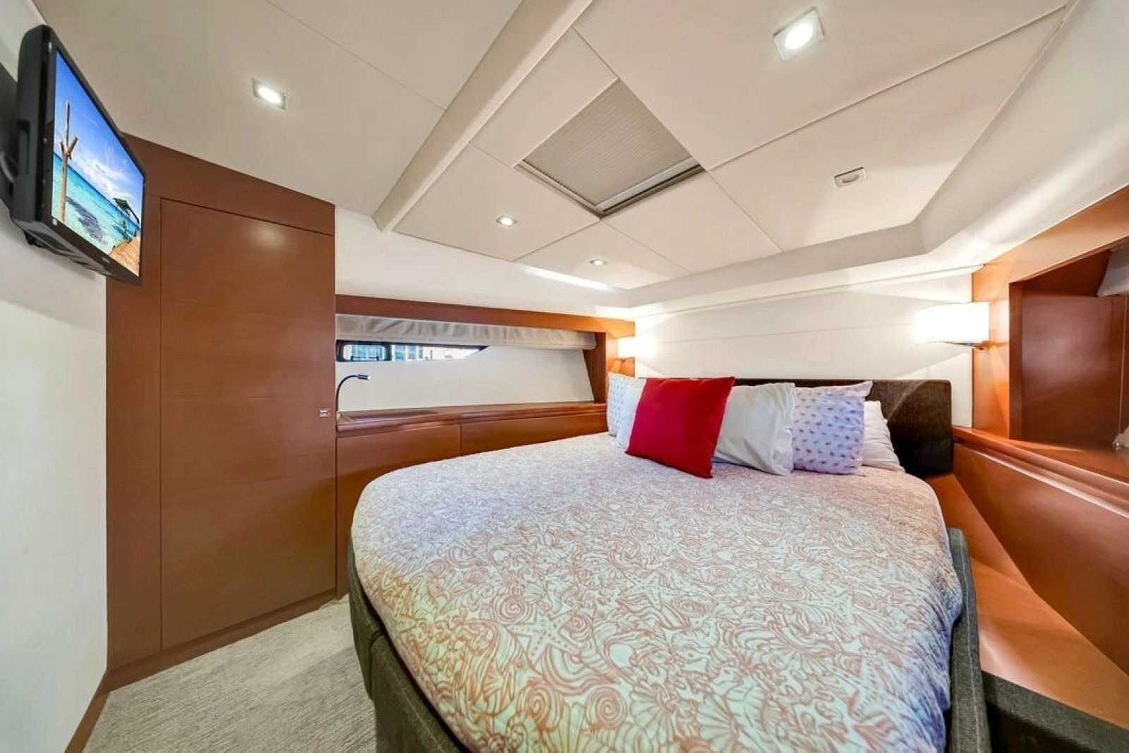 2013 Prestige 550