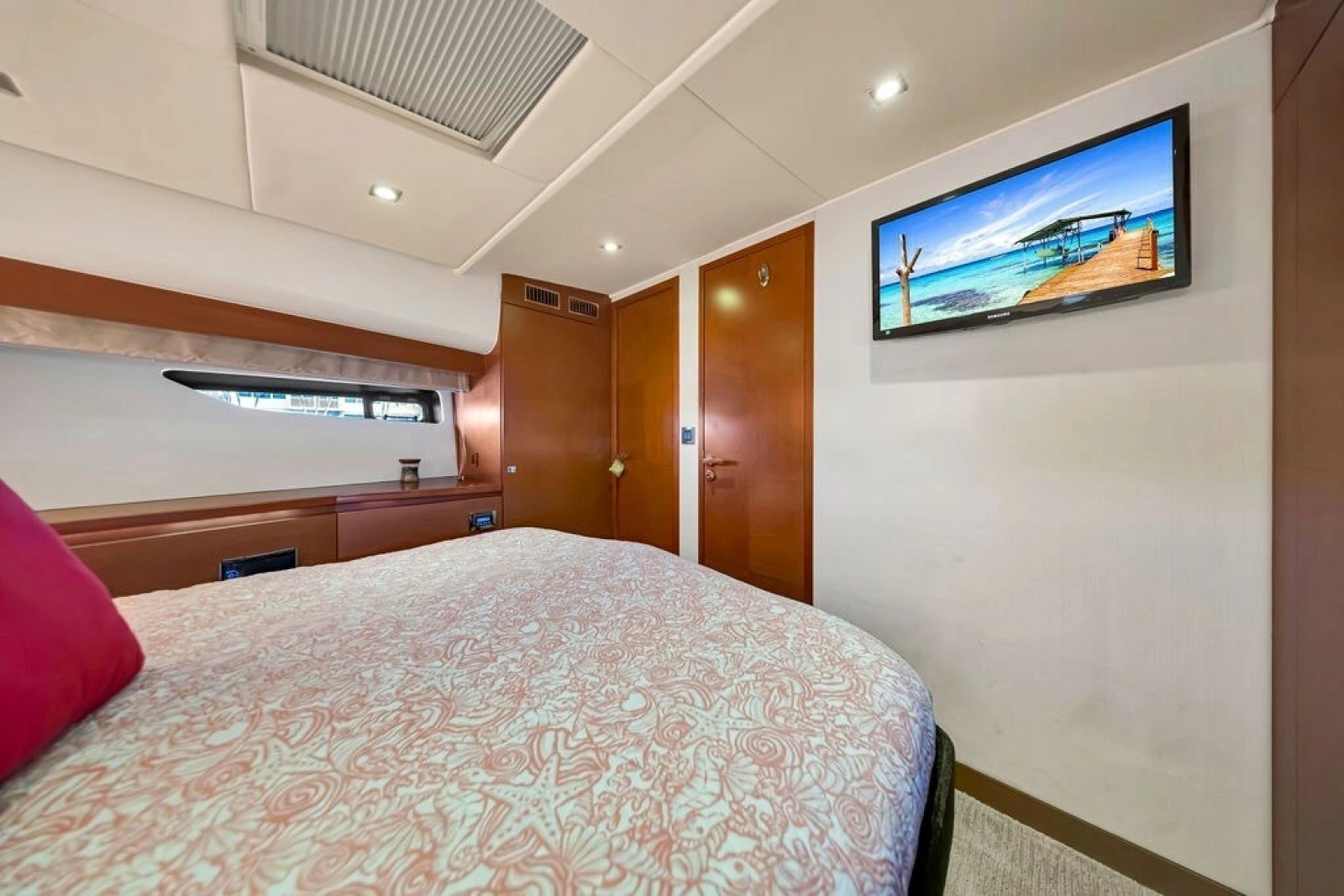 2013 Prestige 550