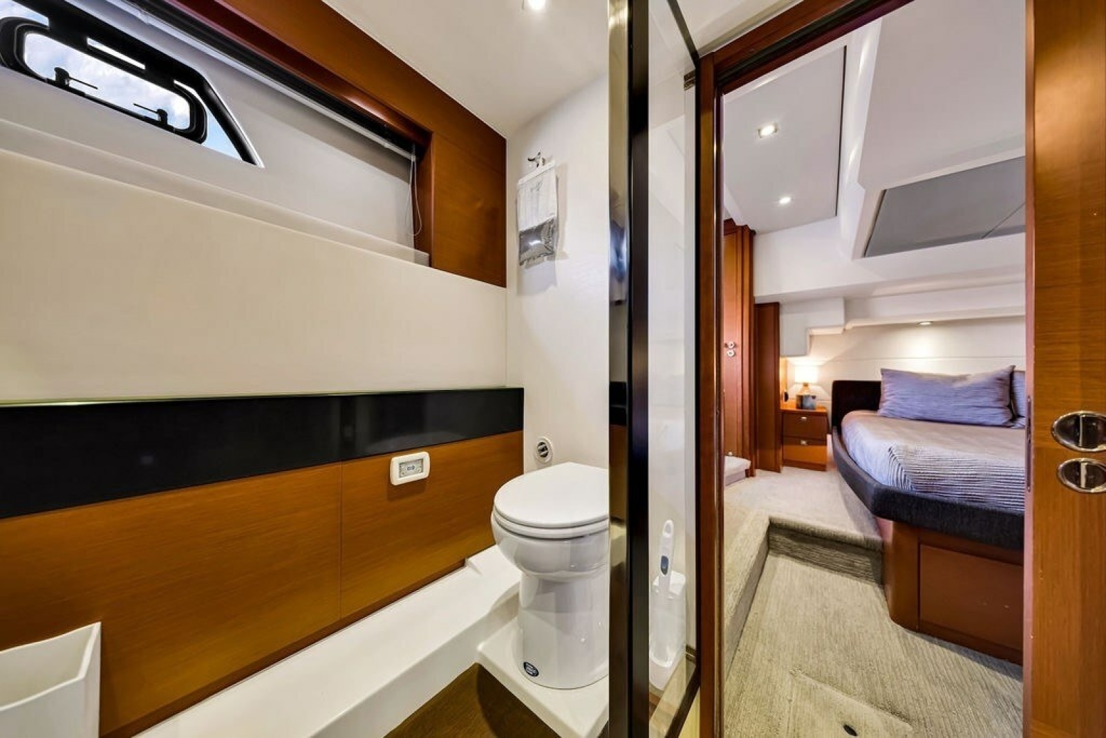 2013 Prestige 550