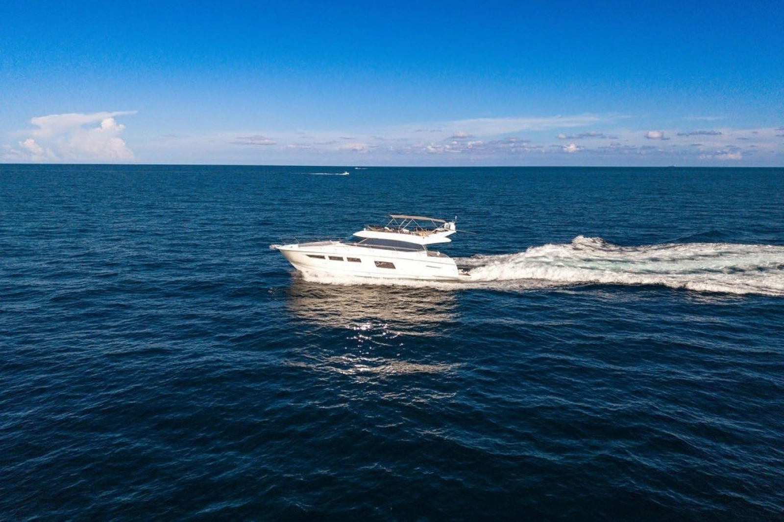 2013 Prestige 550