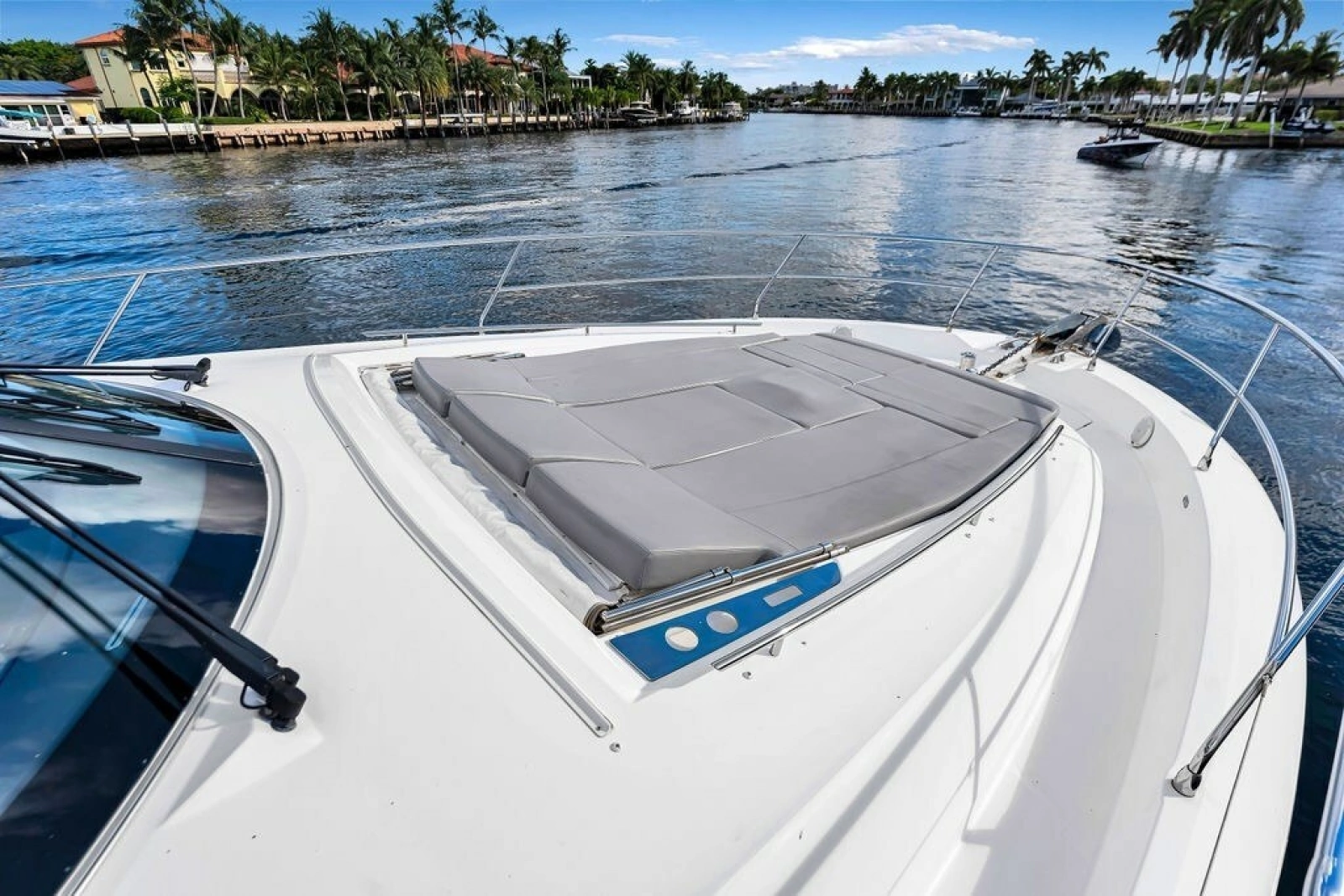 2013 Prestige 550