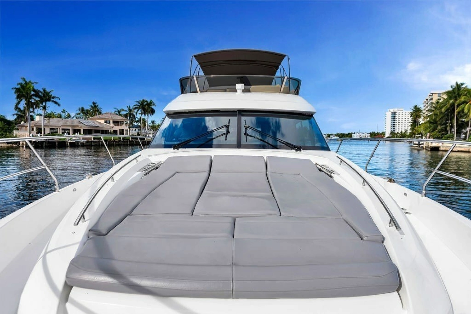 2013 Prestige 550