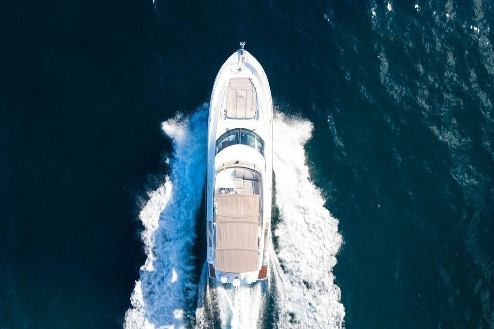 2013 Prestige 550