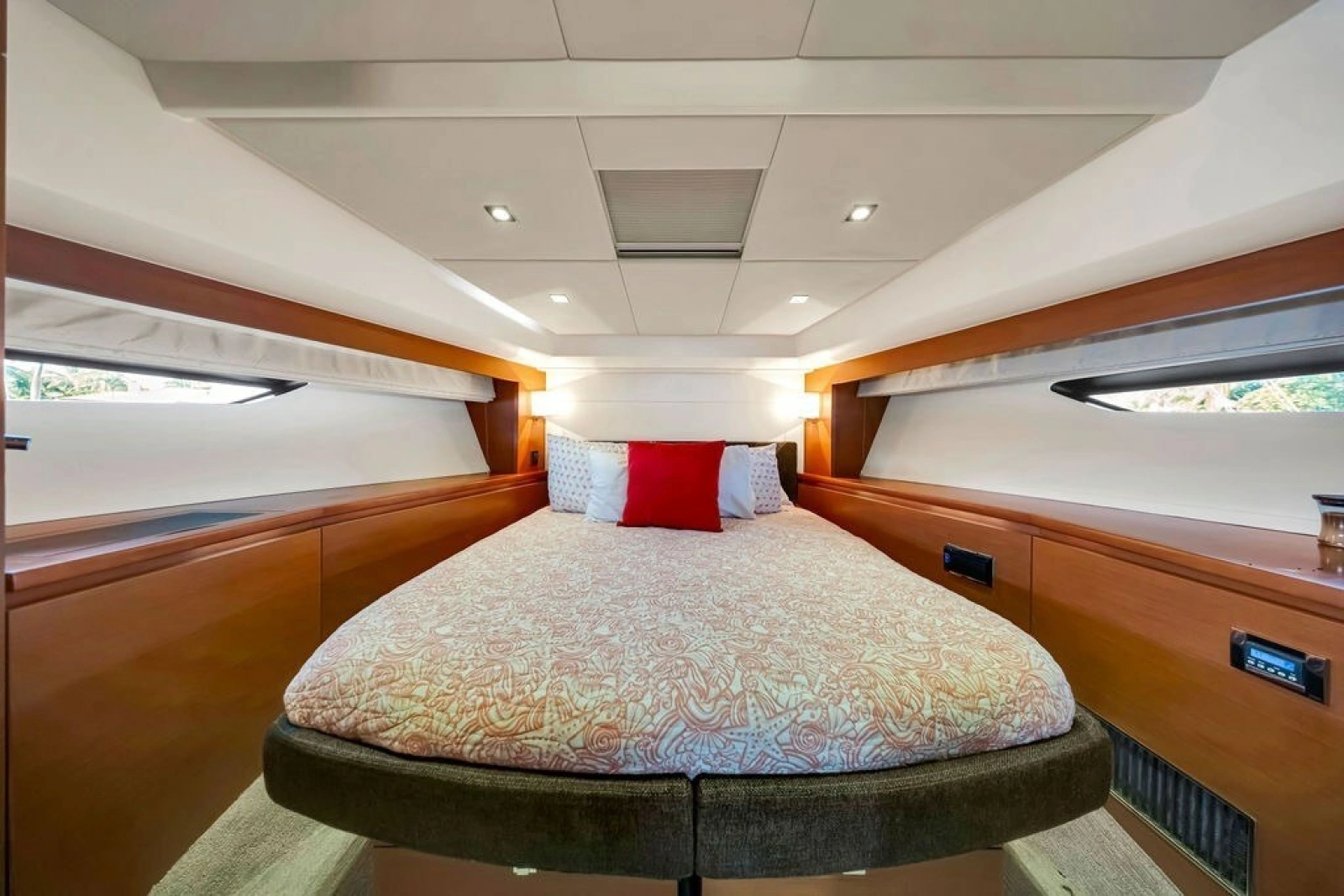 2013 Prestige 550
