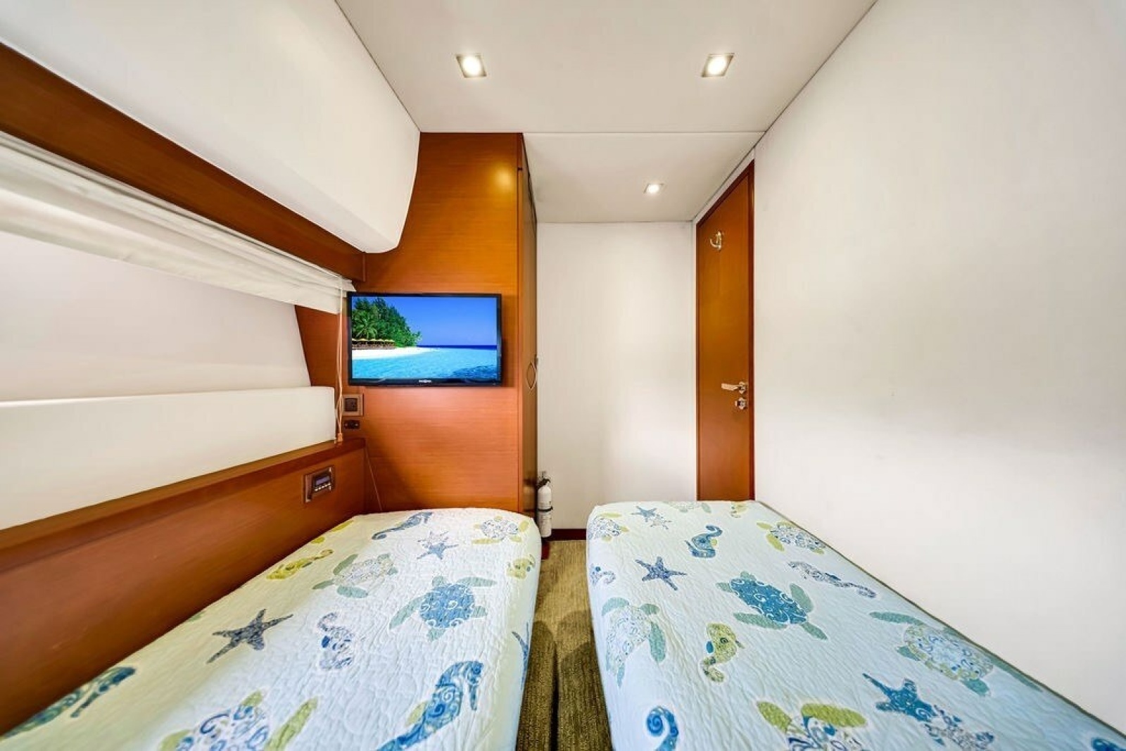 2013 Prestige 550