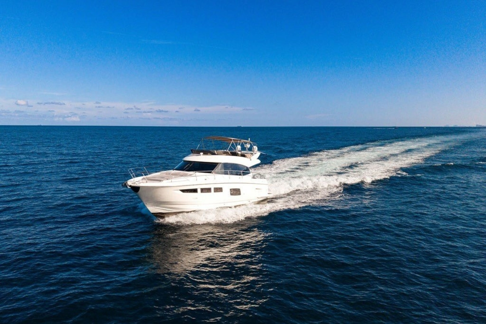 2013 Prestige 550